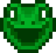 MCC Green Geckos Logo