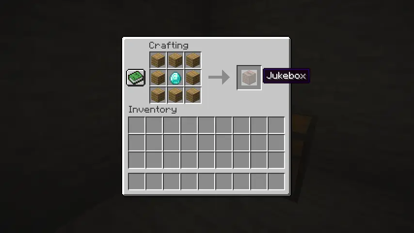 How to Breed Allay in Minecraft 1.19.1: Jukebox Crafting Recipe